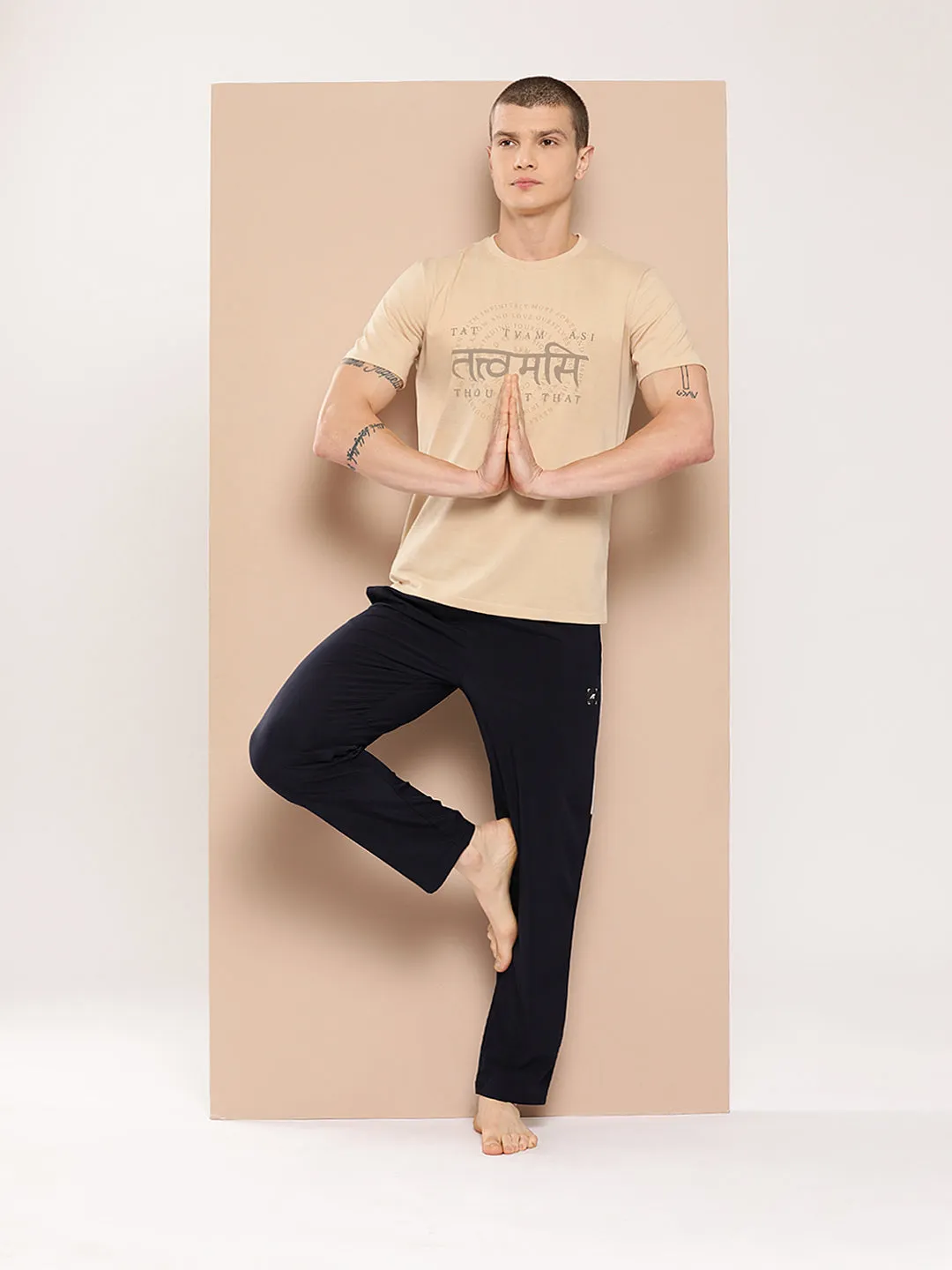 Tat-Vam Tee OdorResistant