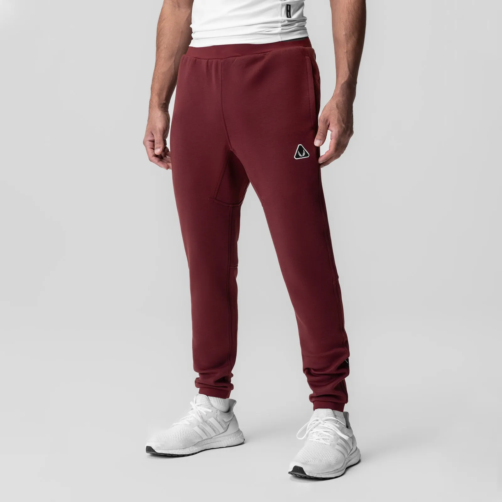 Urban Look 1030. Dri-Core? Training Jogger - Crimson