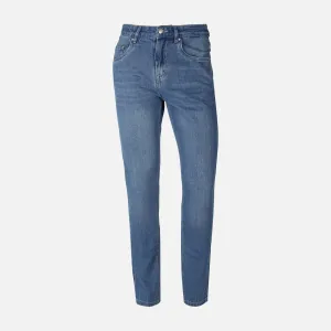 MEN PANTS JEANS SKINNY FIT Couple Look Athlete Fit Festival Outfit