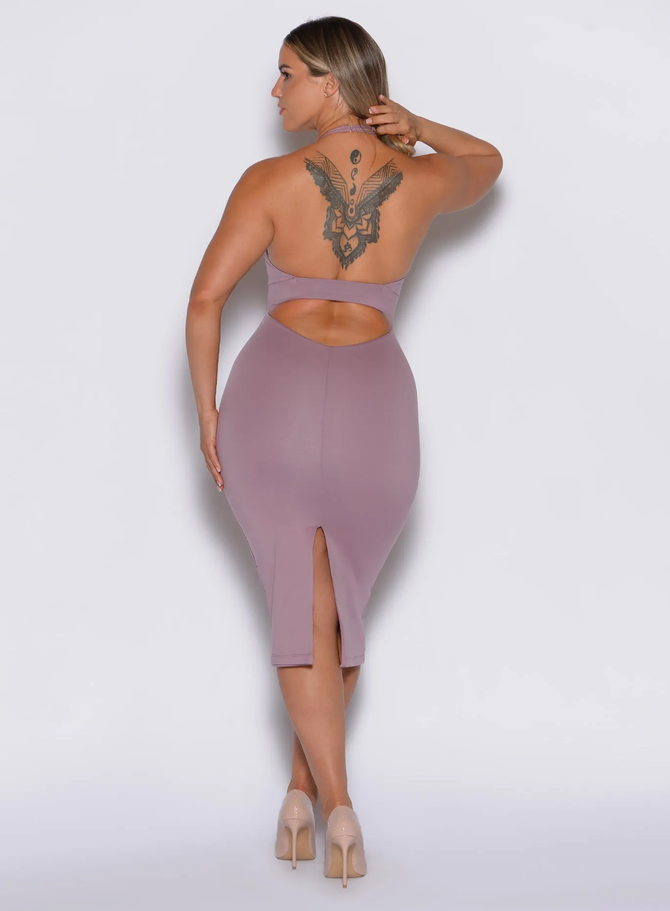 Light Layers Dance Night Unforgettable Dress
