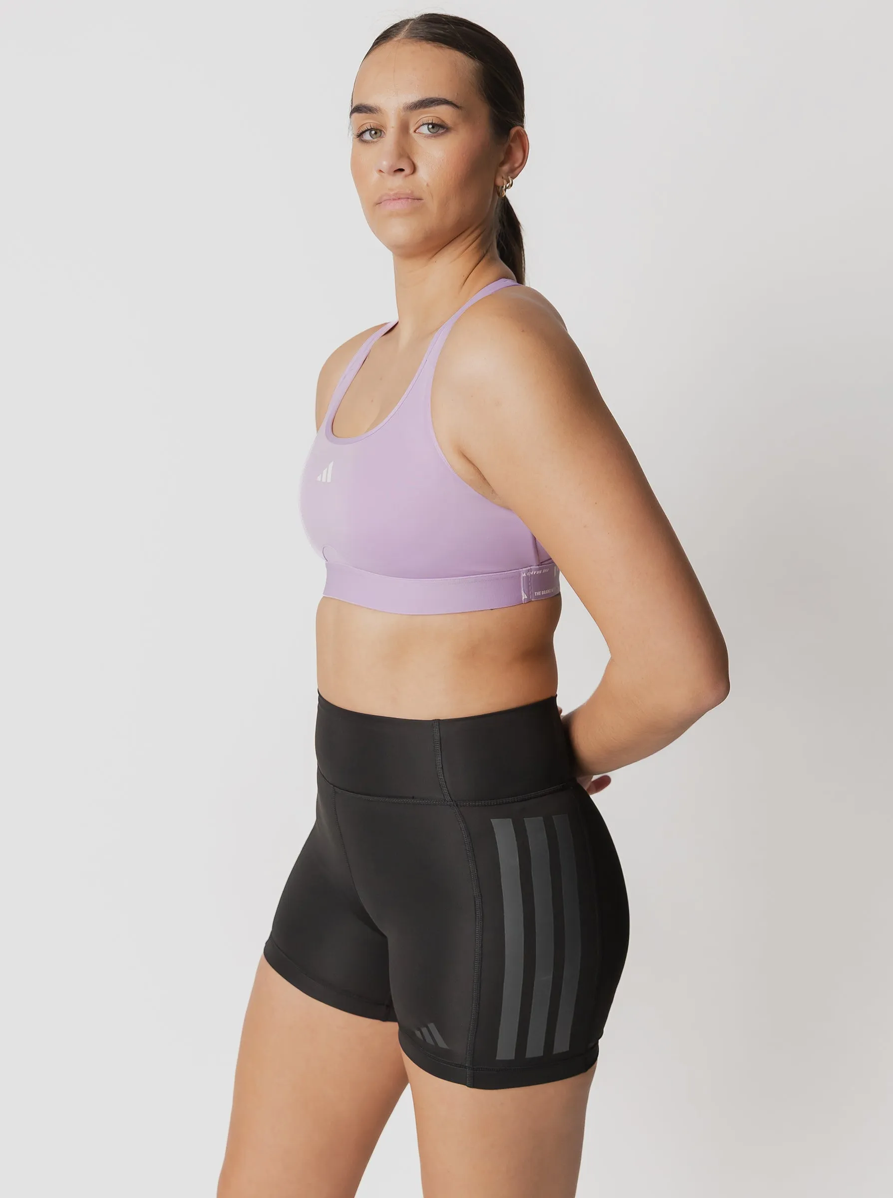 Comfortable Wear Powerreact Training Medium-Support Bra