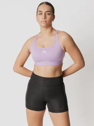 holiday apparel Wedding Gift Powerreact Training Medium-Support Bra