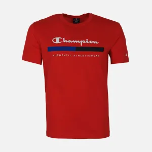 MENS CREWNECK T-SHIRT UVProtective Coating