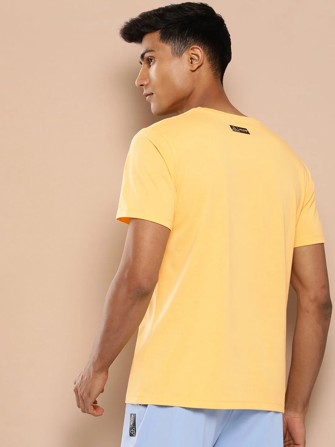 SoftTouch Joyful Mood Tat- Vam Tee