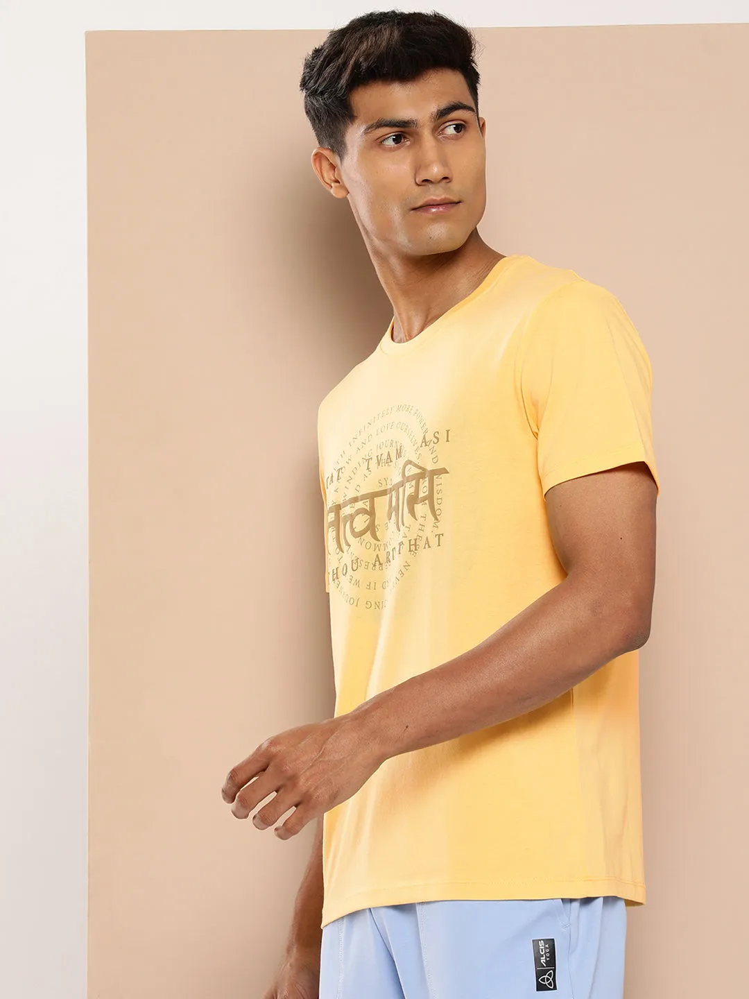 Lightweight insulation Tat- Vam Tee
