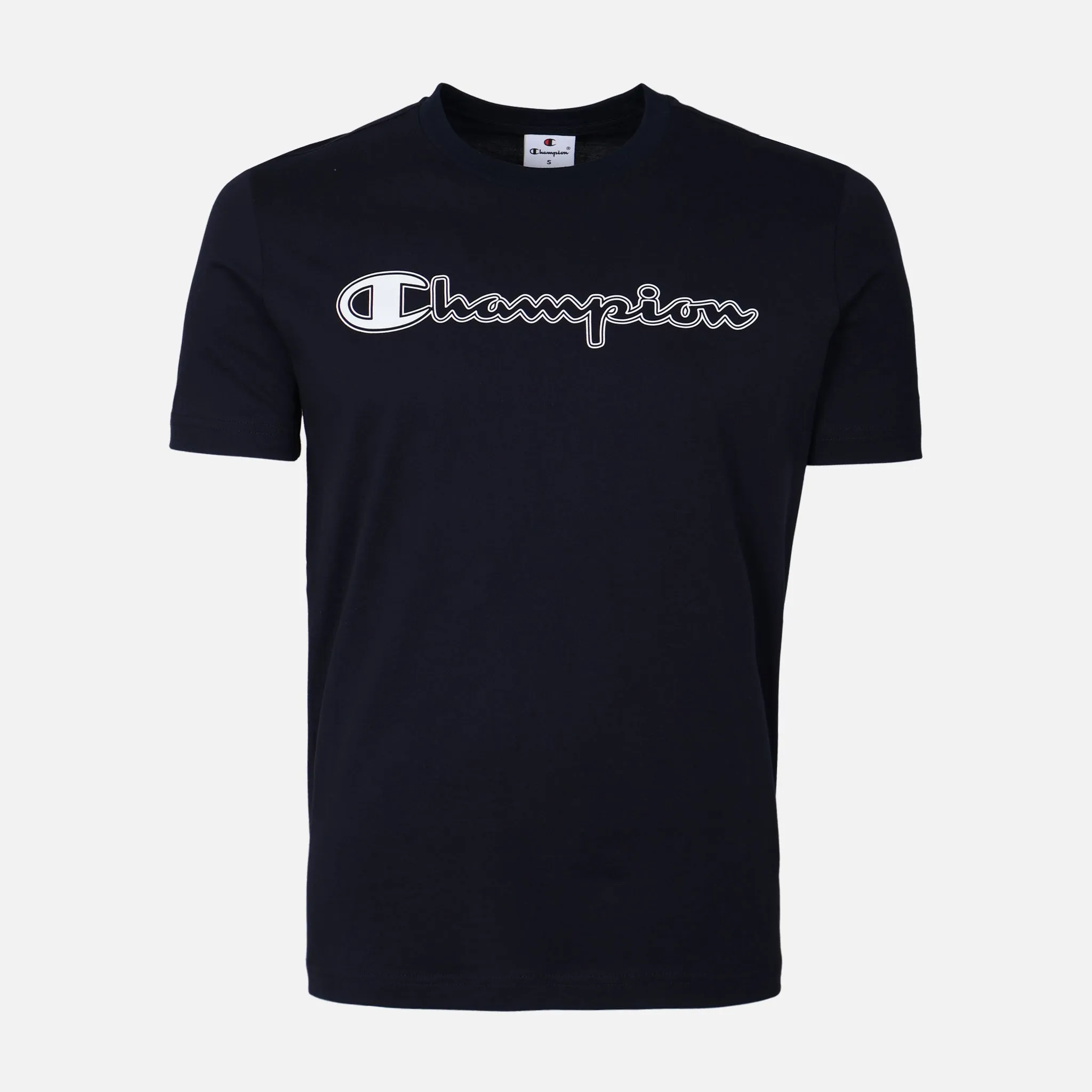Gloss Fit MEN T-SHIRT ROUND NECK