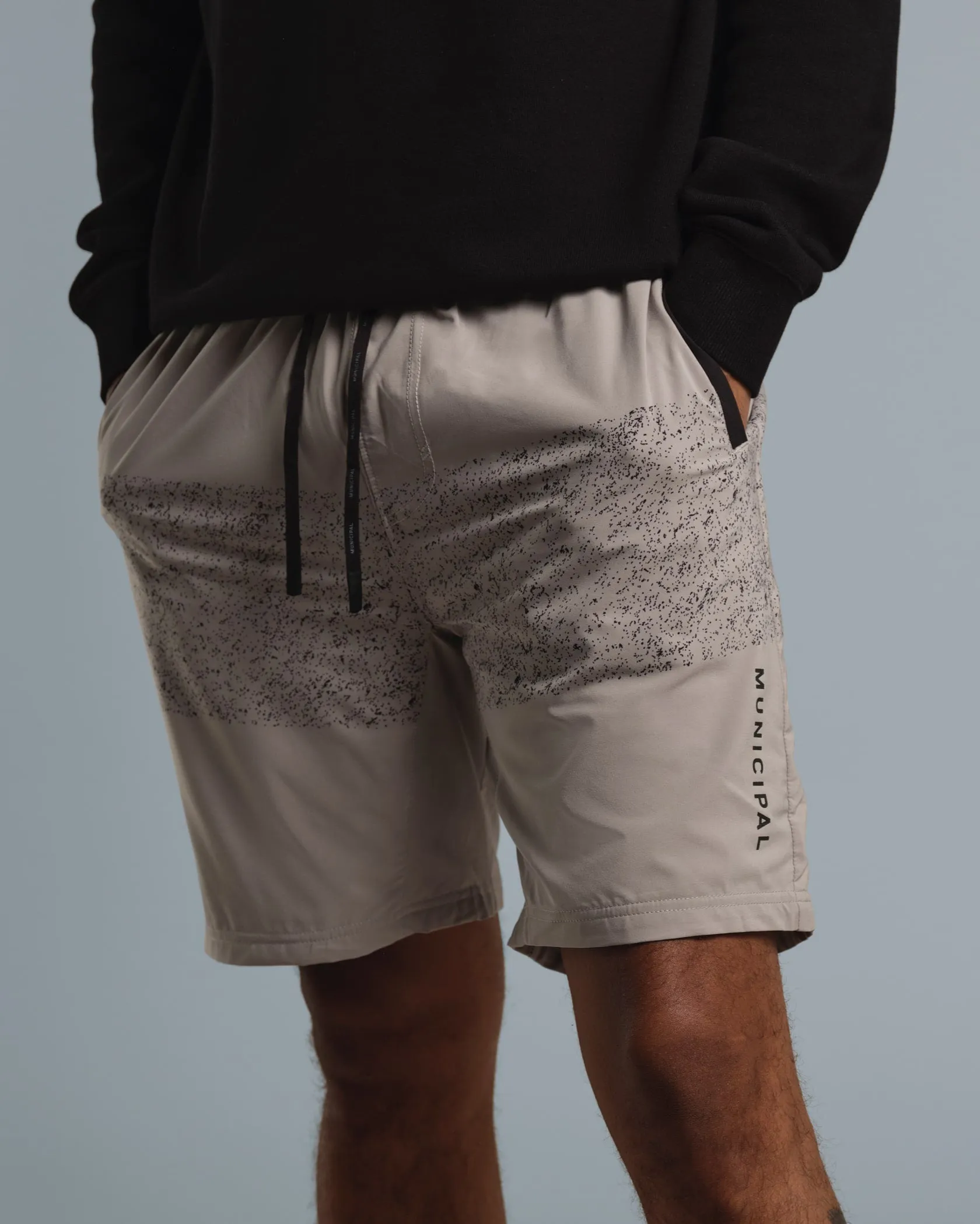 Sport Utility Shorts Festival wear Game Day