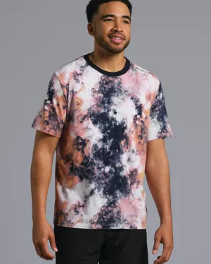 Enduro Stretch T-Shirt slim fit Clean Fit