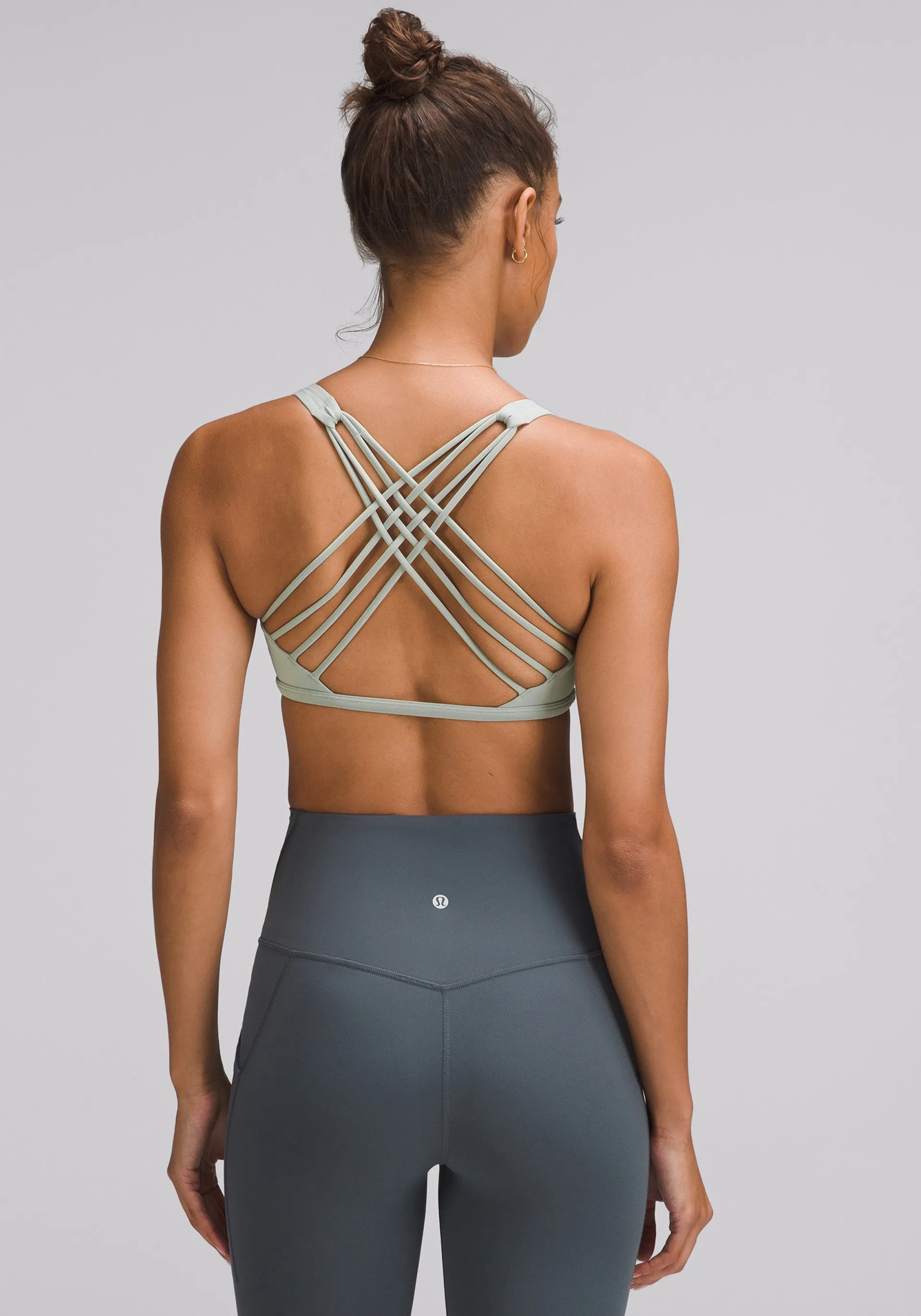Flexible Cup Eco-friendly Free to Be Bra - Wild | Light Support, A/B Cup