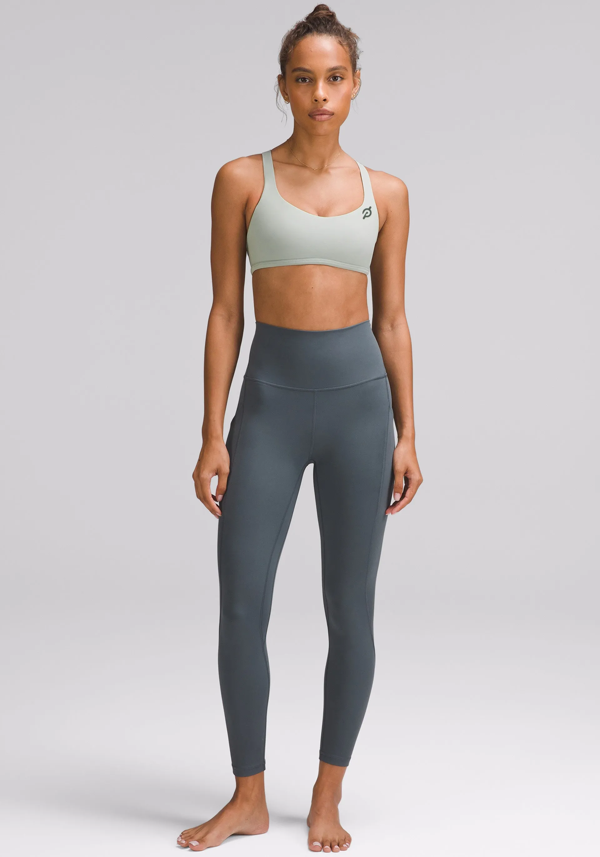 Free to Be Bra - Wild | Light Support, A/B Cup adults Ribbed Cuffs