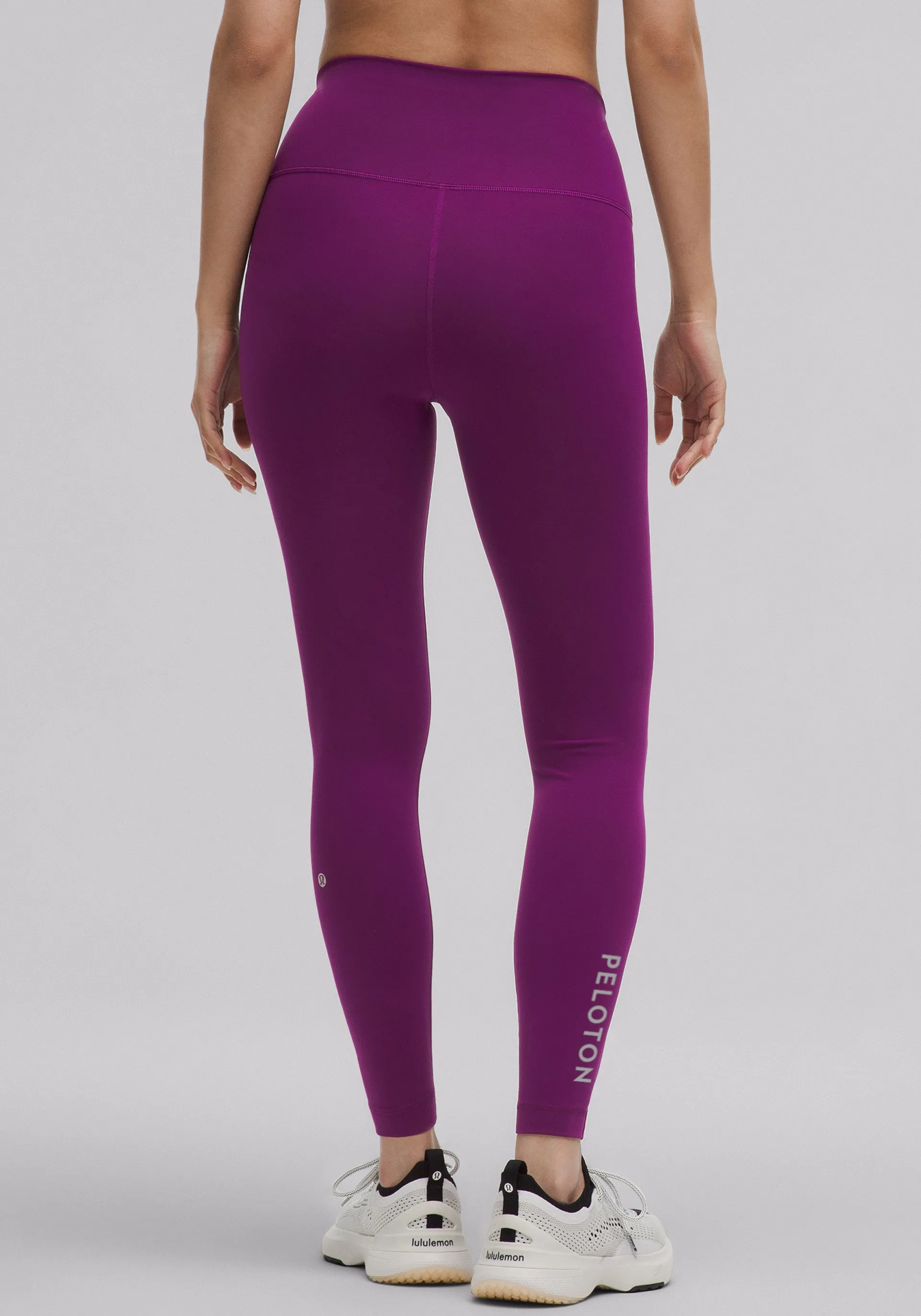 Wunder Train High-Rise Tight 25" Pure Function