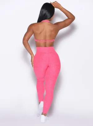Curves 2.0 Leggings Clean Fit For Kids Yoga Class