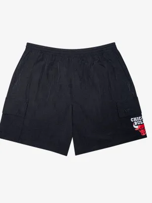 Travel Clothing Ombre effect Chicago Bulls NBA Rivals