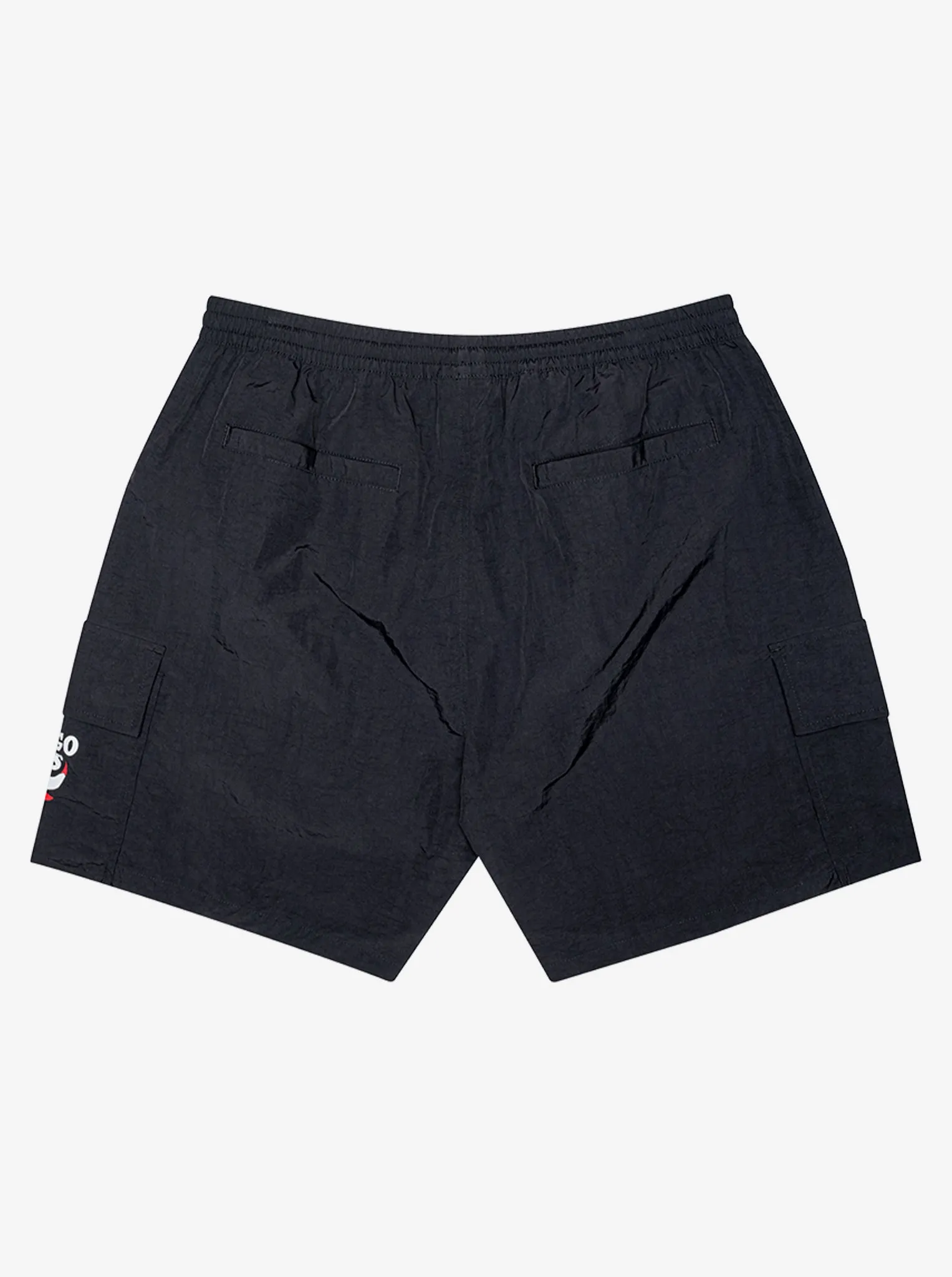 Chicago Bulls NBA Rivals Cargo Pockets