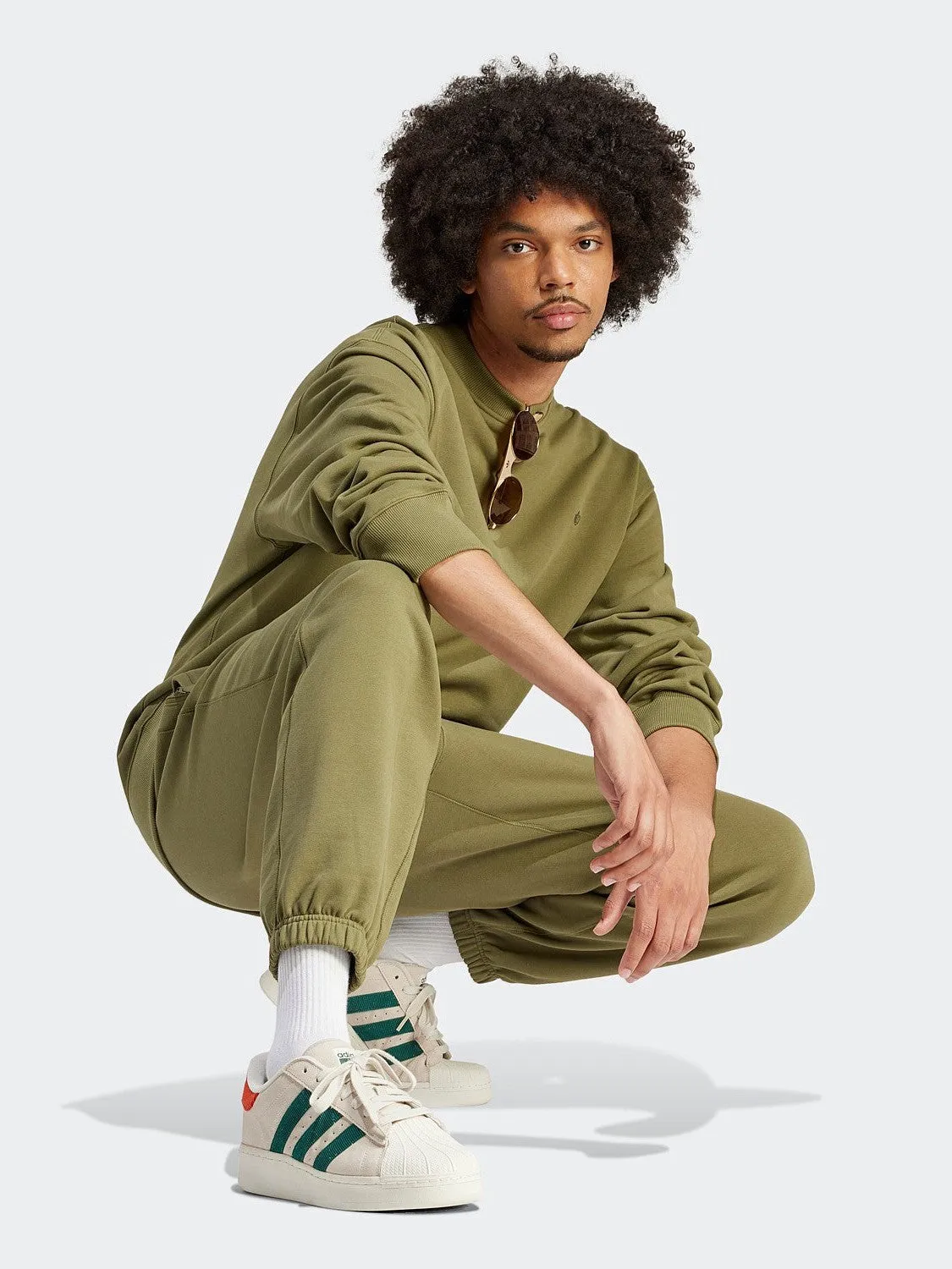 HypoallergenicMaterial Light wash C Pants Mens