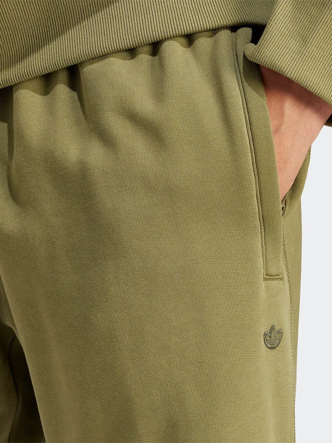 C Pants Mens FrictionResistantEdging ReinforcedHemline