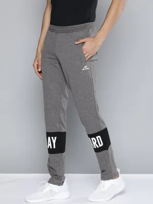 Everyday Style Alcis Men Grey Solid Jogger