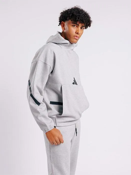 Asian style Z.N.E. Hoodie