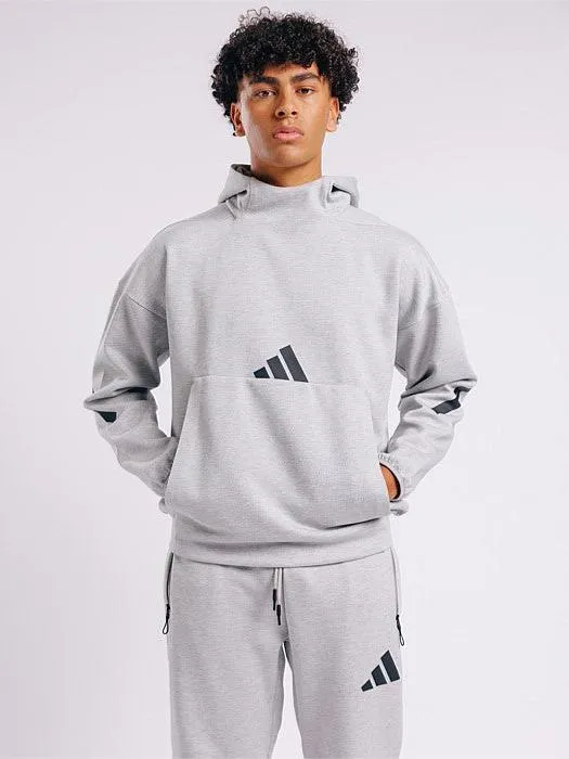 Thermal Lined Z.N.E. Hoodie