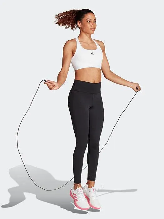 Powerreact Training Medium-Support Bra Eco Friendly Material