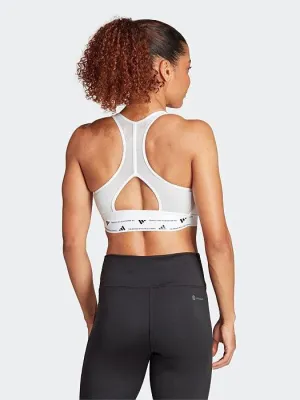 easy-care item water sports clothing Powerreact Training Medium-Support Bra