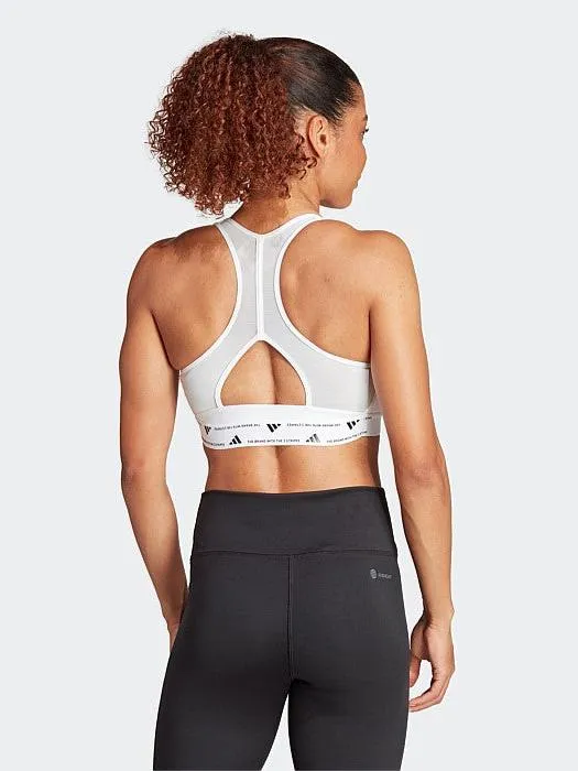 easy-care item water sports clothing Powerreact Training Medium-Support Bra