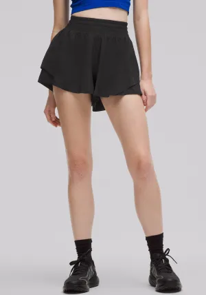 Shake It Out High-Rise Running Short 2.5" soccer shorts Hand washable