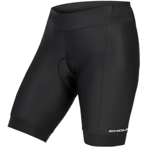 Flex Fit Design Endura Xtract Gel Womens Cycling Shorts - Black