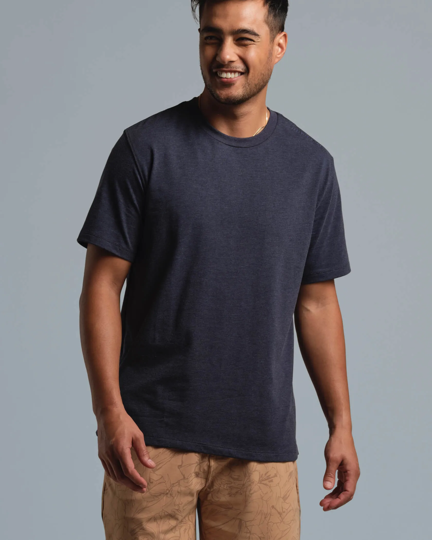 Gig T-Shirt EasyAdjustStraps Crystal Soul