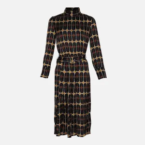 Wonder Core Layer Light LADIES SATIN DRESS