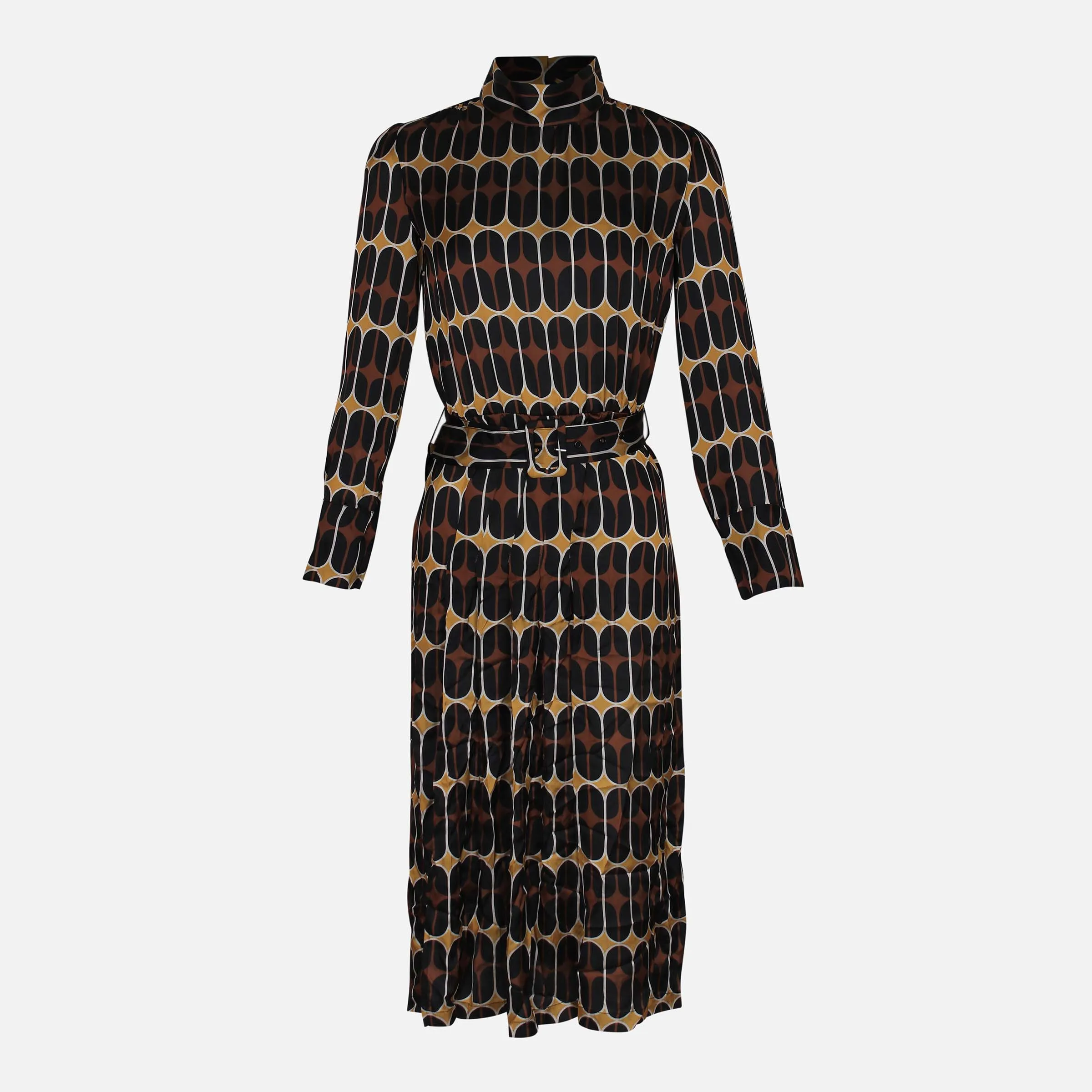 Wonder Core Layer Light LADIES SATIN DRESS