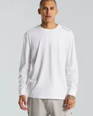 MeshVentilation TemperatureRegulating Enduro Stretch LS T-Shirt