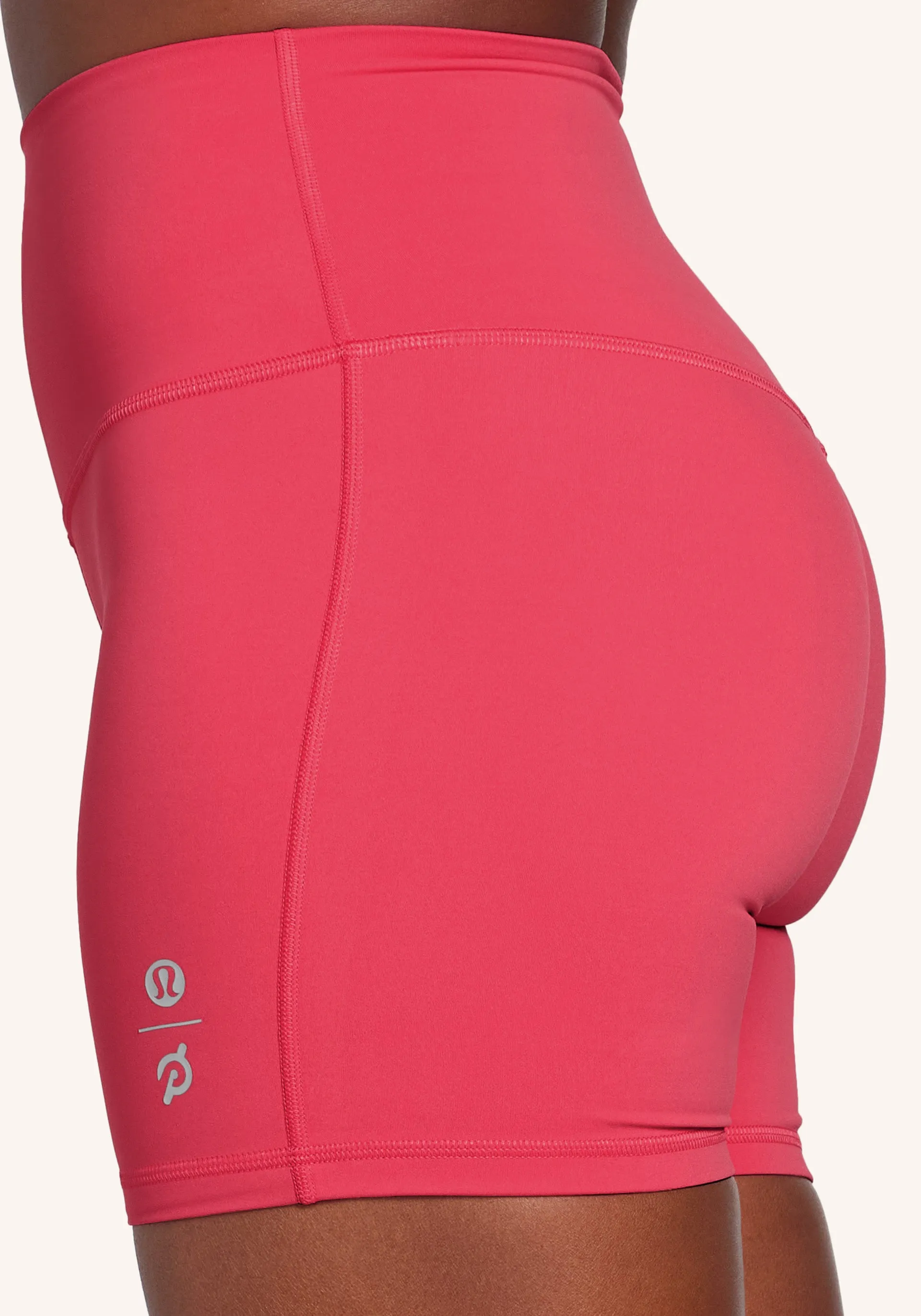 lululemon Align? High-Rise Short 6" UV Protection Compression Lining