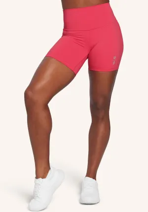 lululemon Align? High-Rise Short 6" nylon blend