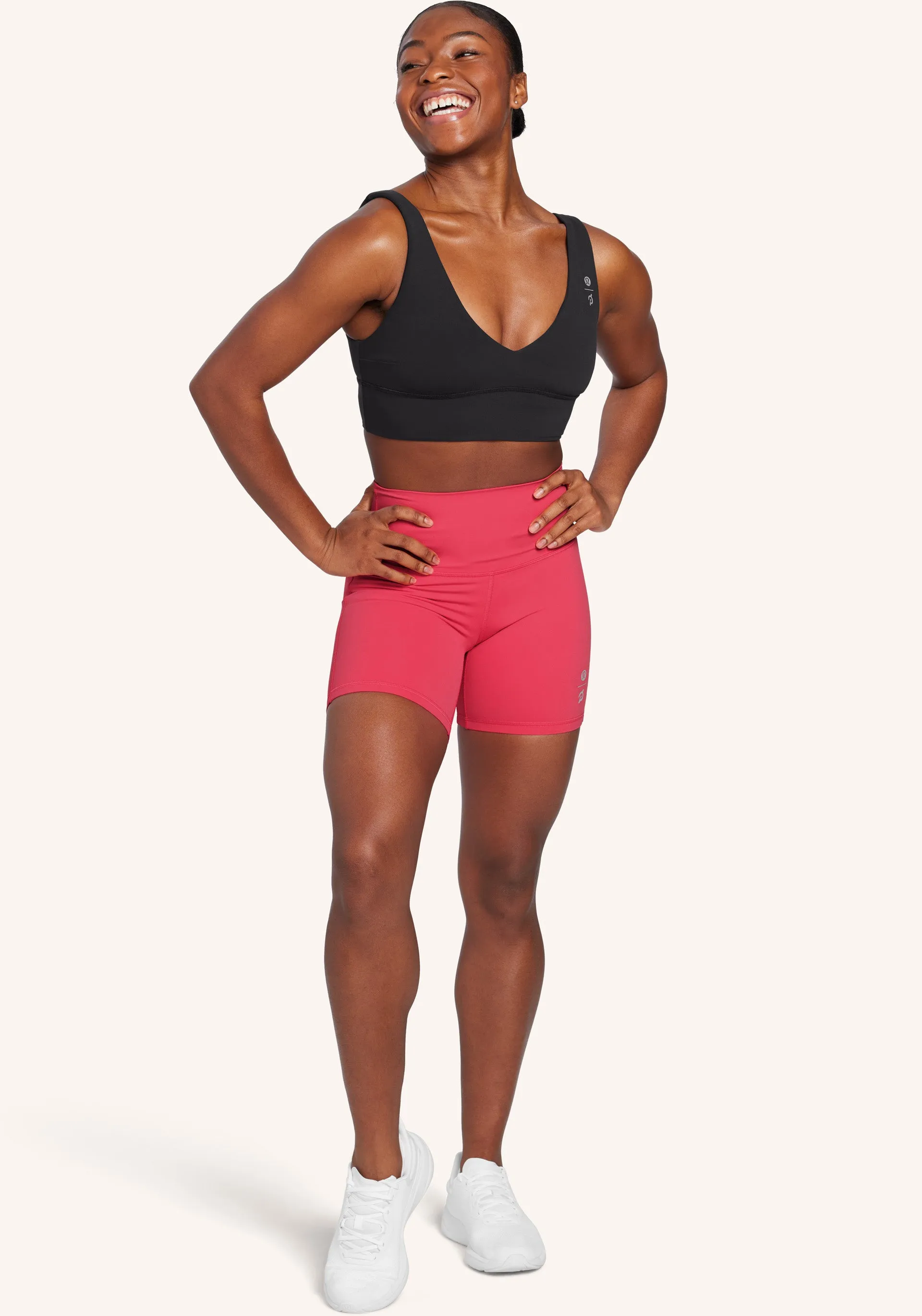 Cotton Blend Machine washable lululemon Align? High-Rise Short 6"