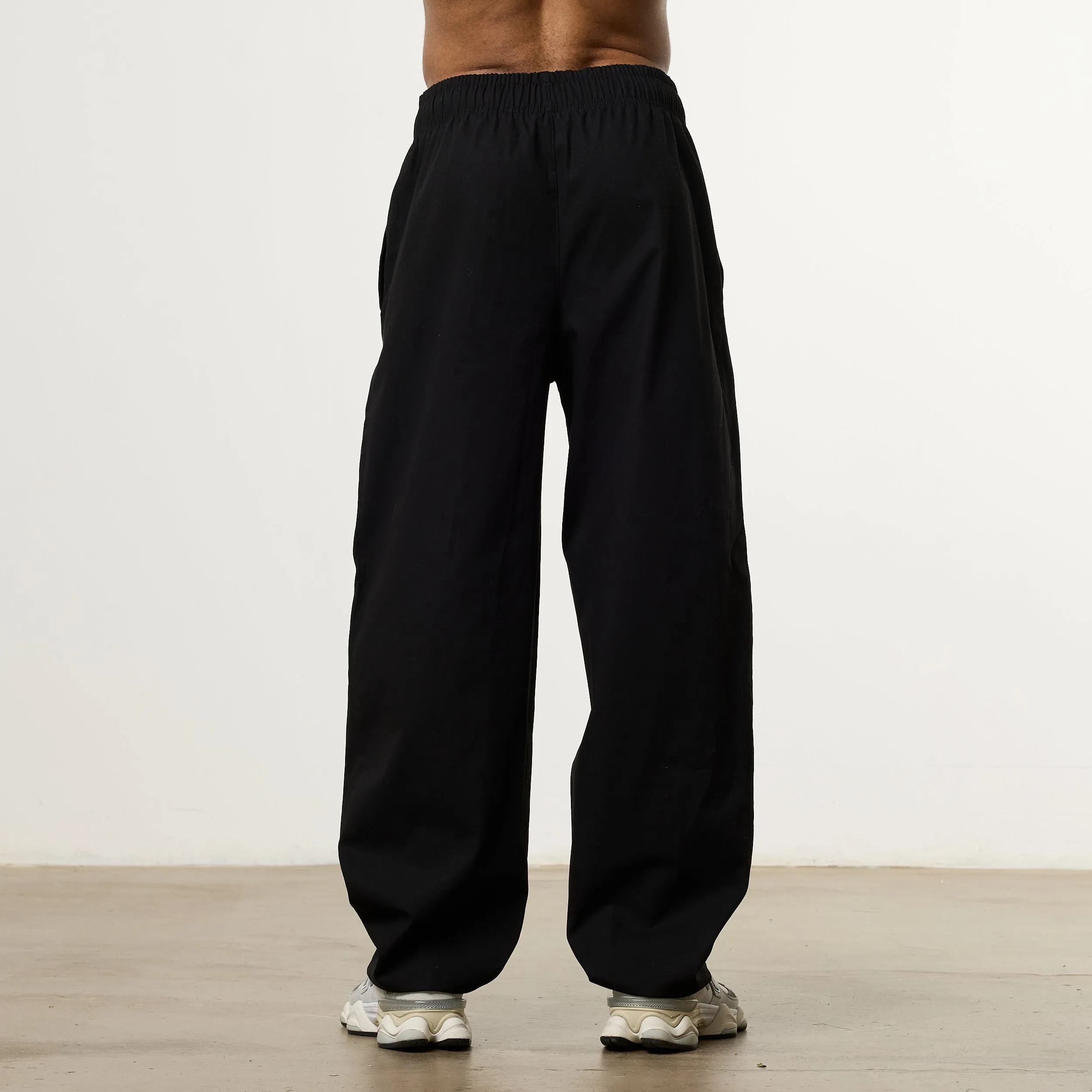 Durable Fabric Straight Leg Lifting Cargo Pants