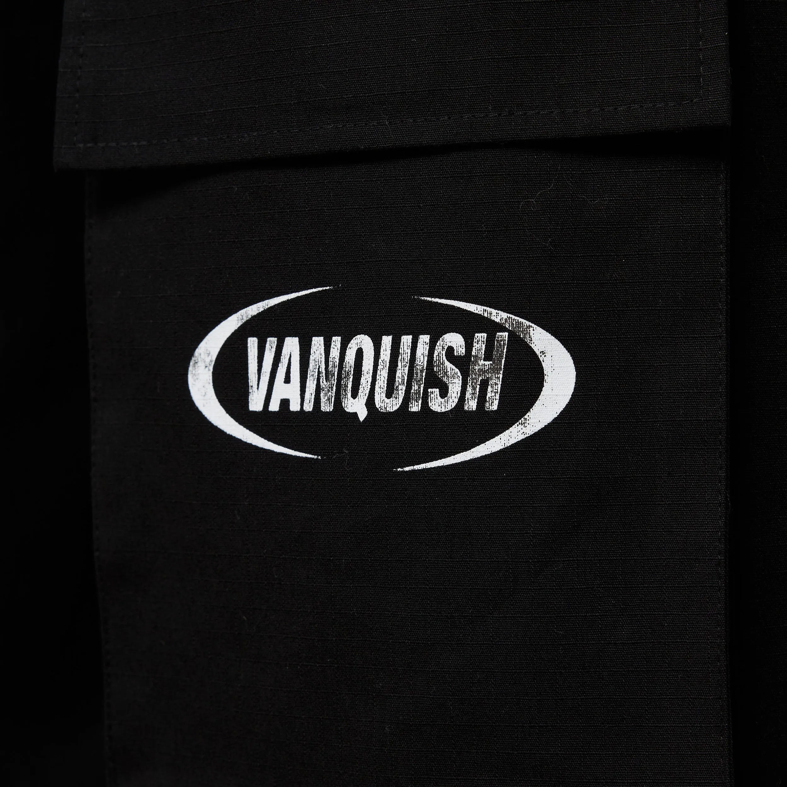 Tagless label Straight Leg Lifting Cargo Pants