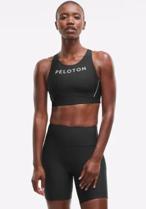 Wireless Endurance Light High Neck Bra