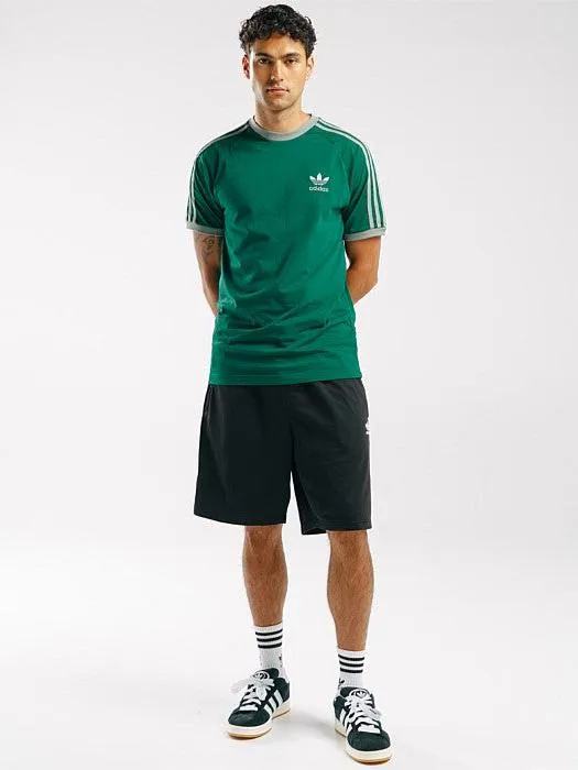 Reinforced Gusset Quick Release Fastener Adicolor Firebird Shorts