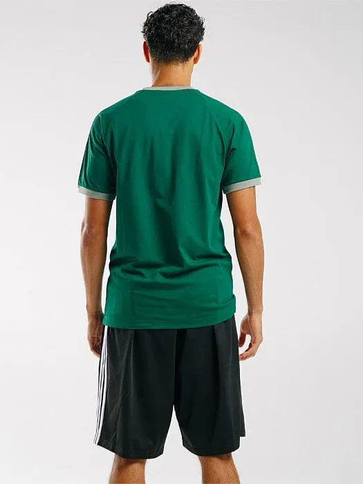 Adicolor Firebird Shorts Trendy Vibe