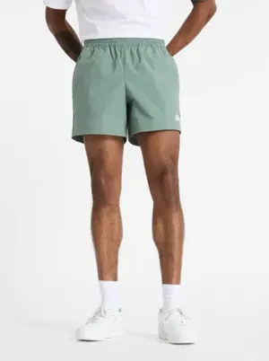 Athletics Stretch Woven Short 5" Sneakers