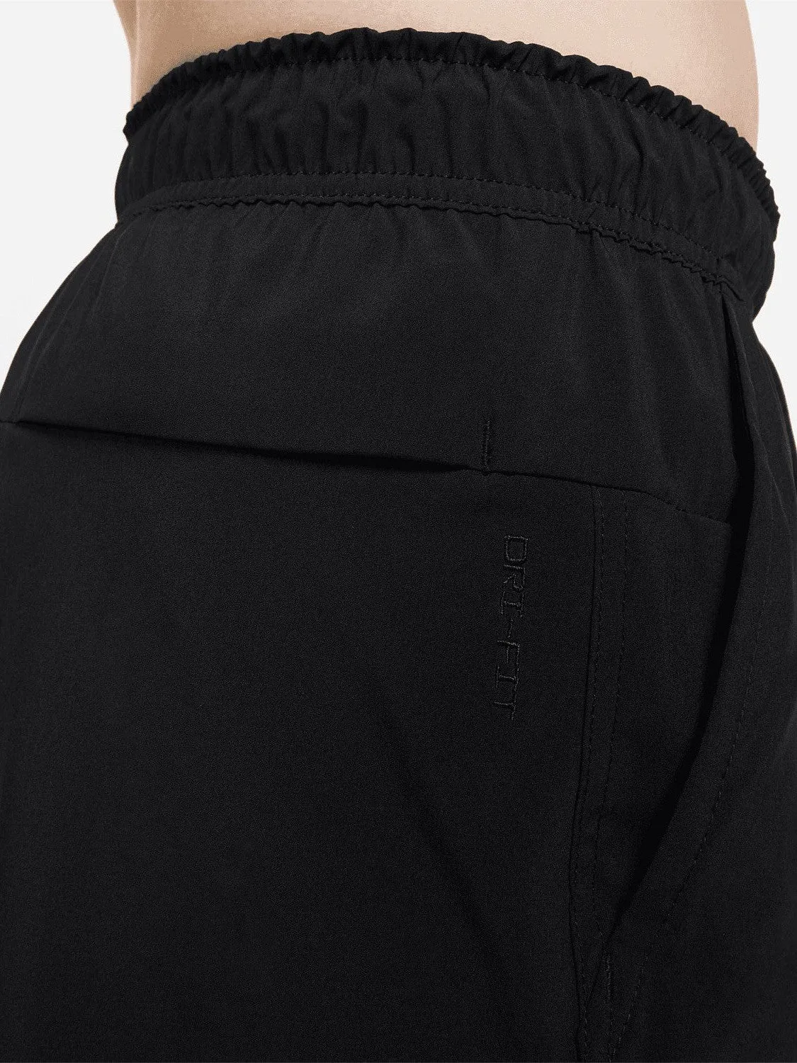 Dri-FIT Unlimited Versatile Shorts Moisture Management System