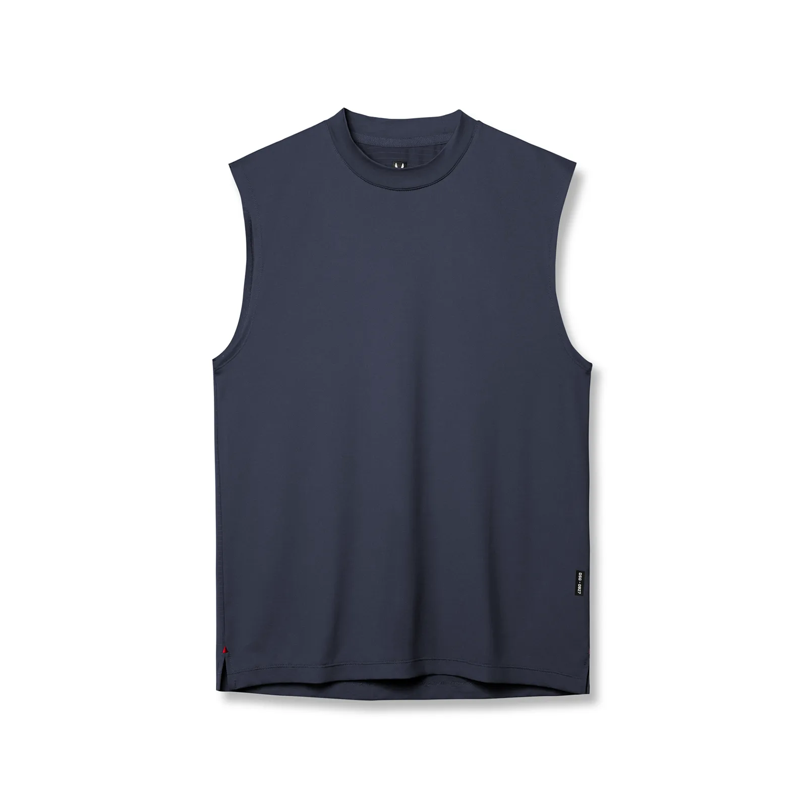 Easy Care Washing Cycle 0927. 3D-Lite? 2.0 Lycra? Relaxed Cutoff - Navy