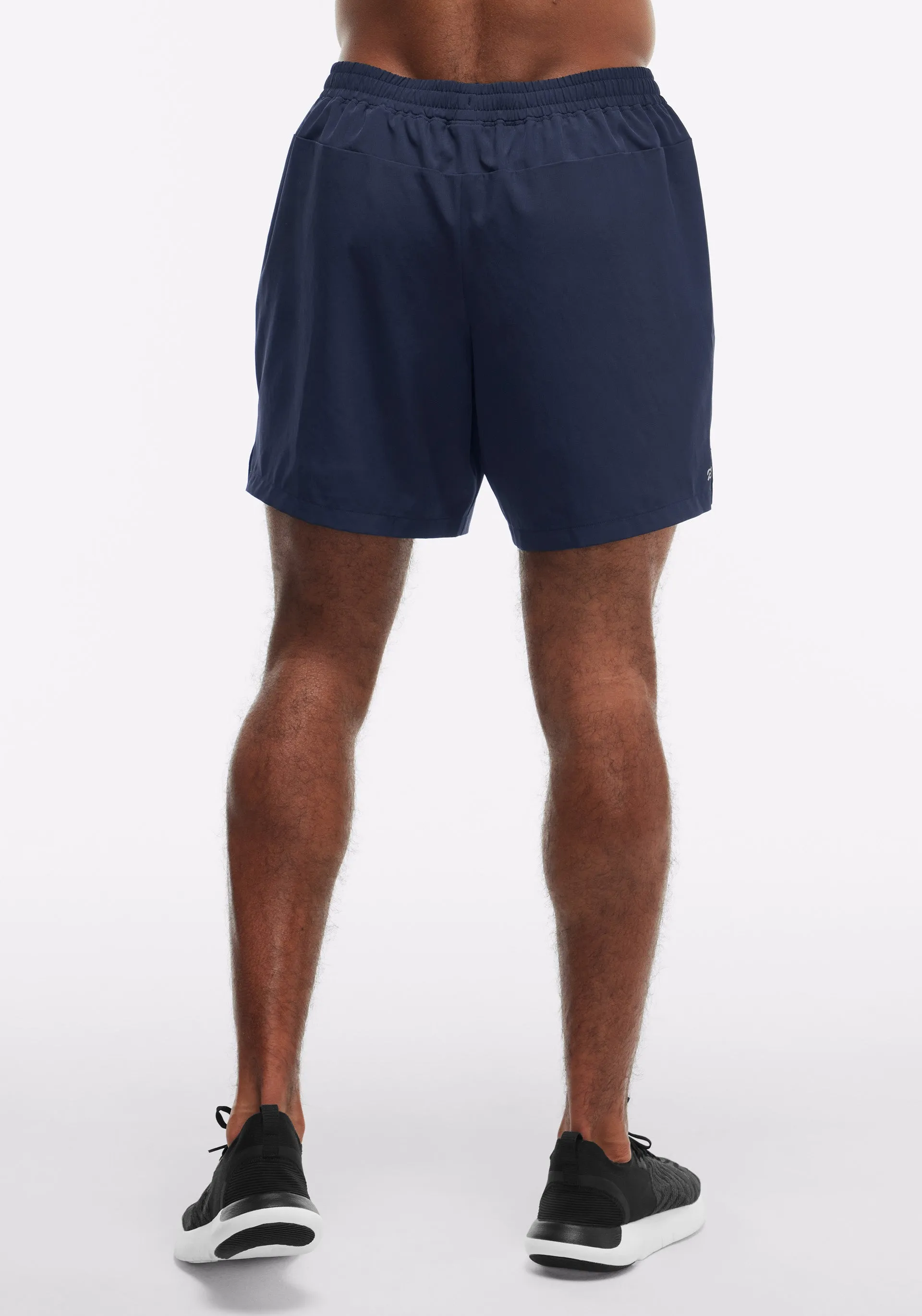 activewear option Chafe Resistant Seams 7" Lined Training Short
