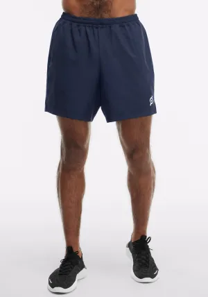Adjustable Fit fade resistant color 7" Lined Training Short