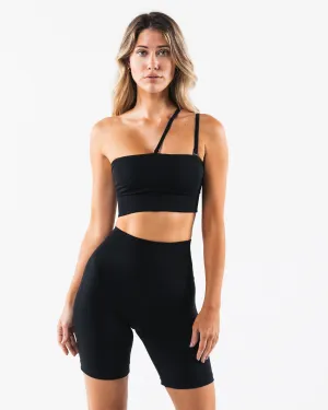 Injury prevention Amplify Gemini Bra - Black