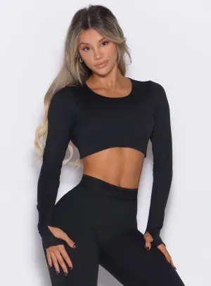 Solo exercisers Easy adjustment Bombshell Active Pullover