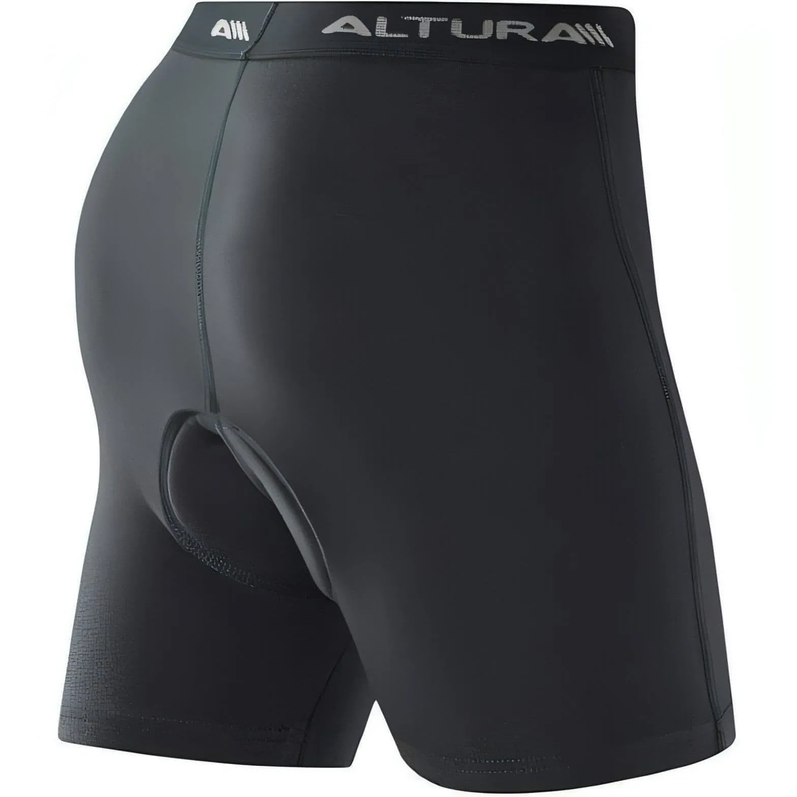 Altura Tempo Womens Cycling Undershort - Grey Gym Wear