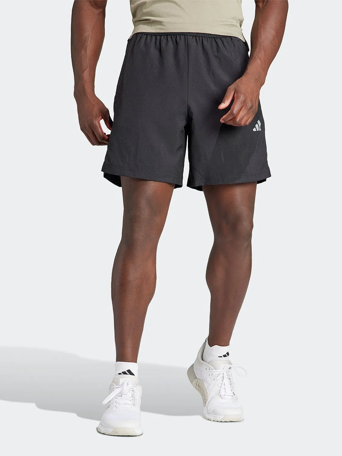 High Rise Waist water sports gear Gym  WV Short