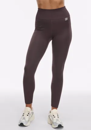 Urban Wear Sleek Form Seamless High Rise Legging